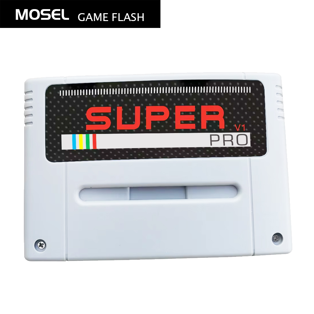 Board Game Horror - กล่องเกม Mosel flash Remix 1000 in