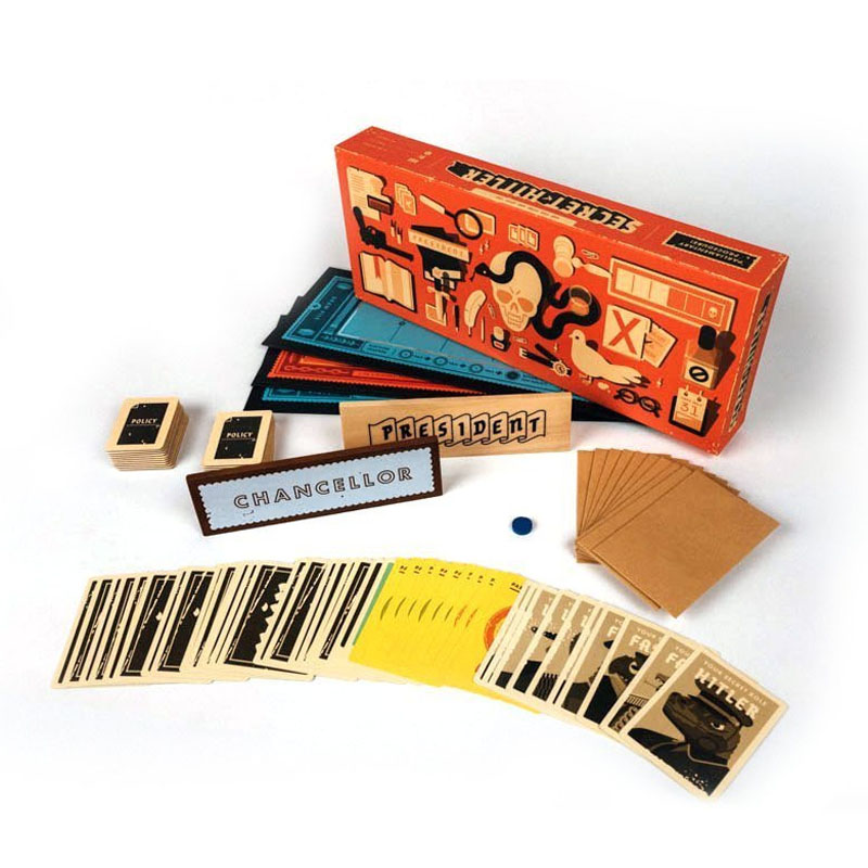 Board Game Azul - เกมปาร์ตี้ฉลองวันเกิดผู้ใหญ่2-8คนเกมปริศนาที่น่าสนใจ