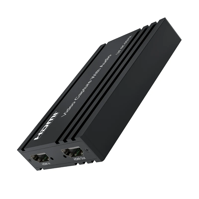 การ์ดบันทึกวิดีโอ HDMI 4K 60hz - Board Game Loop บทวิจารณ์และราคา