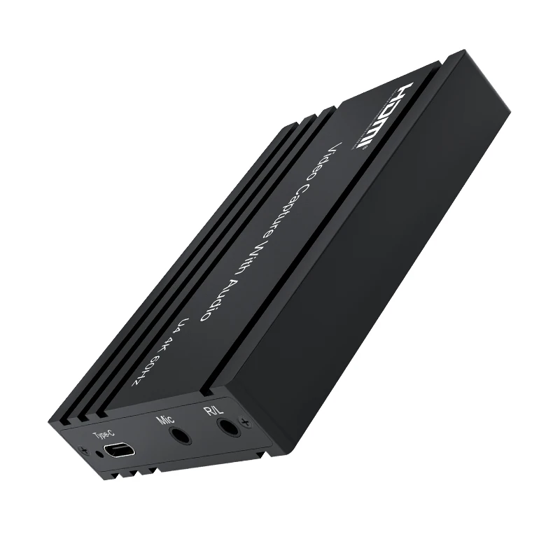 การ์ดบันทึกวิดีโอ HDMI 4K 60hz - Board Game Loop บทวิจารณ์และราคา
