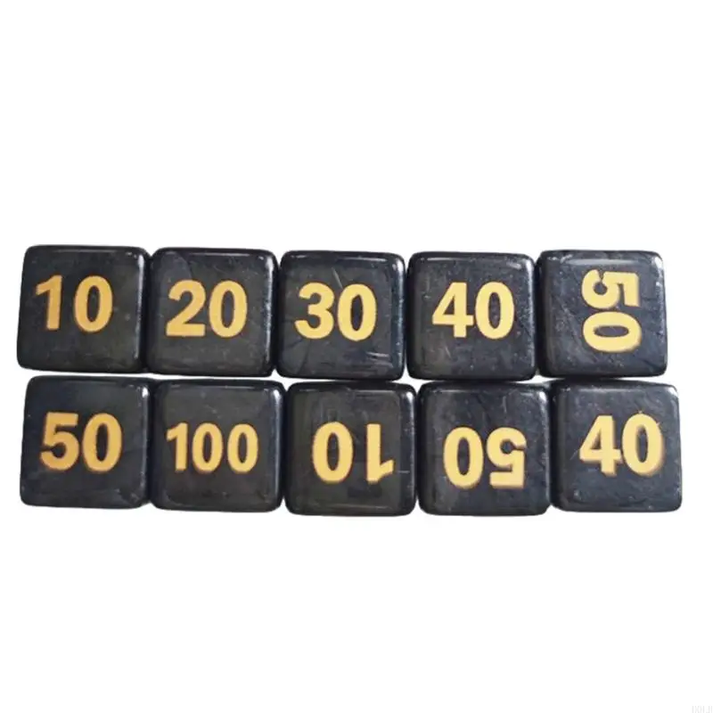 10 ชิ้น/เซ็ตเกมกระดานเด็กมุมโค - Board Game Loop บทวิจารณ์และราคา