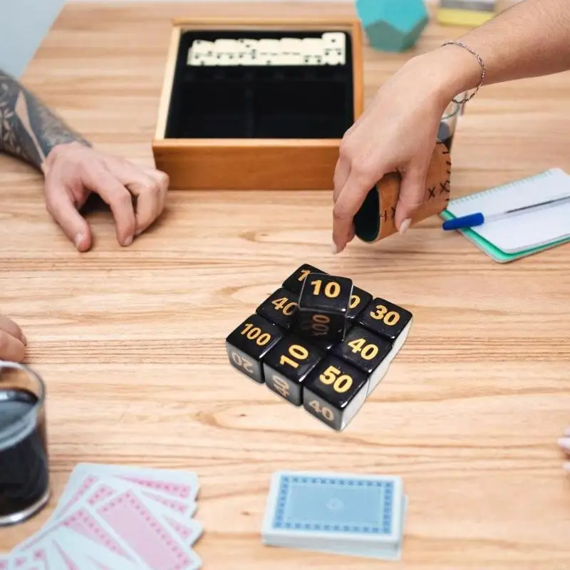 10 ชิ้น/เซ็ตเกมกระดานเด็กมุมโค - Board Game Loop บทวิจารณ์และราคา
