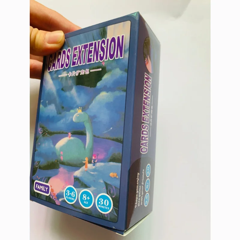 การ์ดภาพประกอบ เกมการ์ดเวอร์ชั - Board Game Research บทวิจารณ์และราคา