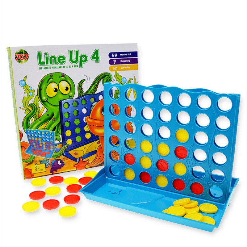 เกมกระดาน 3D สี่แถวสำหรับเด็ก  - Board Game Arena บทวิจารณ์และราคา