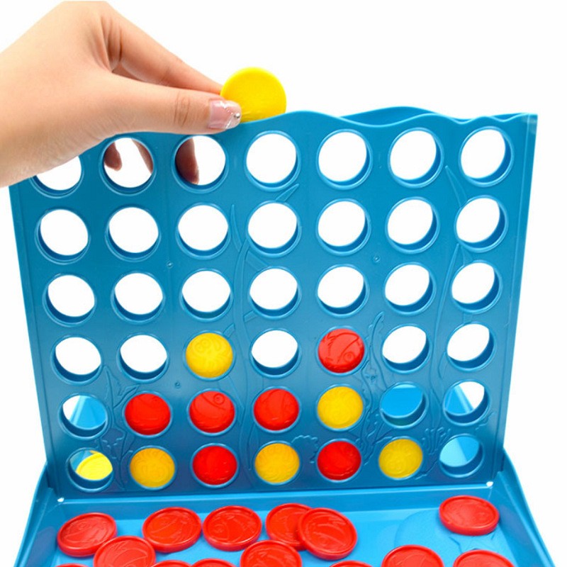 เกมกระดาน 3D สี่แถวสำหรับเด็ก  - Board Game Arena บทวิจารณ์และราคา