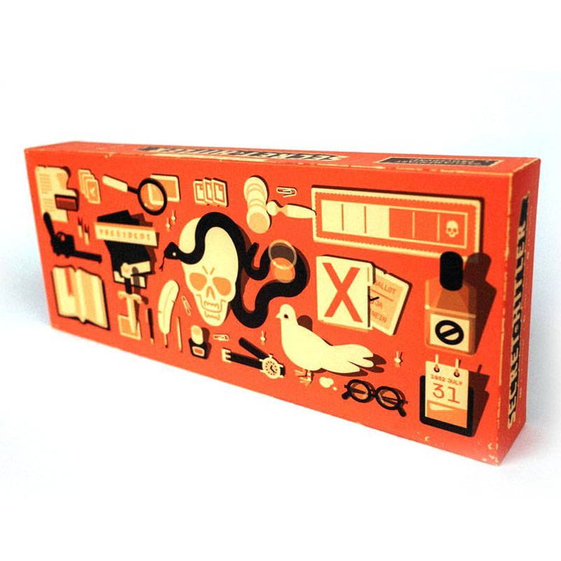 เกมปาร์ตี้ฉลองวันเกิดผู้ใหญ่2- - Board Game Azul บทวิจารณ์และราคา