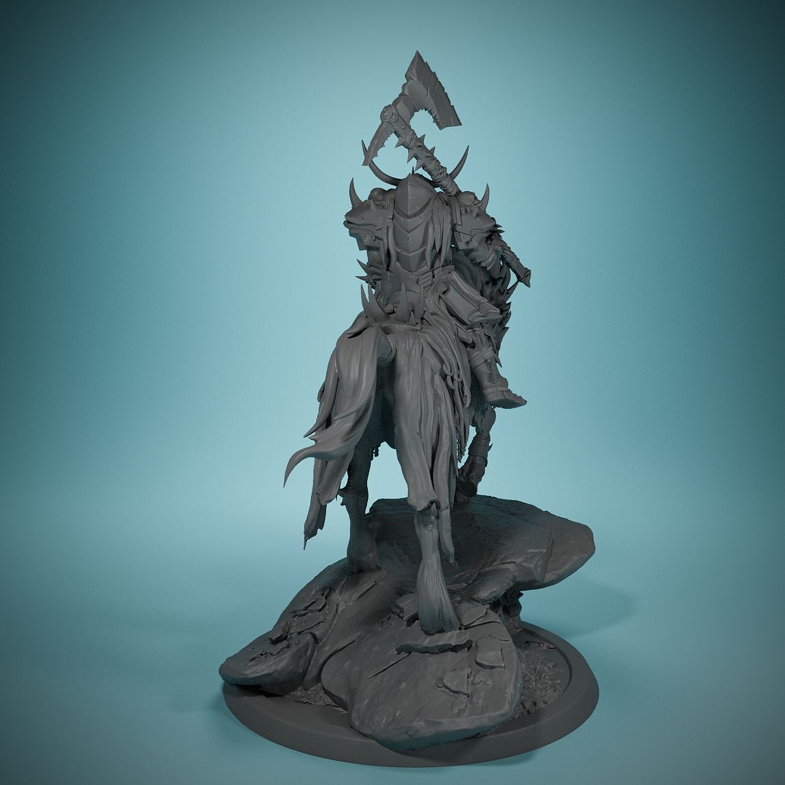 ชุดตัวหมากรุกเกมกระดานม้าแห่งค - Board Game Design บทวิจารณ์และราคา