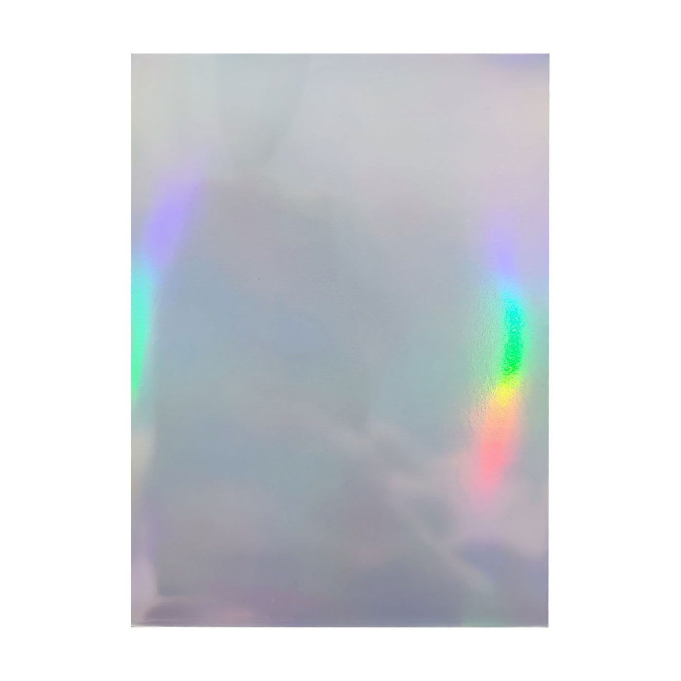 60ct Holo การ์ด 66x91 มม.อะนิเ - Board Game Research บทวิจารณ์และราคา