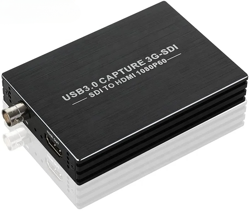HD1080P 4K การ์ดจับภาพวิดีโอ H - Board Game Loop บทวิจารณ์และราคา