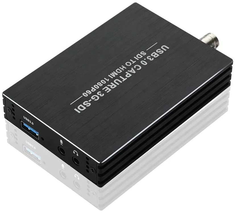 HD1080P 4K การ์ดจับภาพวิดีโอ H - Board Game Loop บทวิจารณ์และราคา