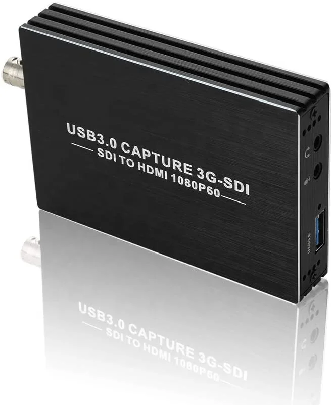 HD1080P 4K การ์ดจับภาพวิดีโอ H - Board Game Loop บทวิจารณ์และราคา