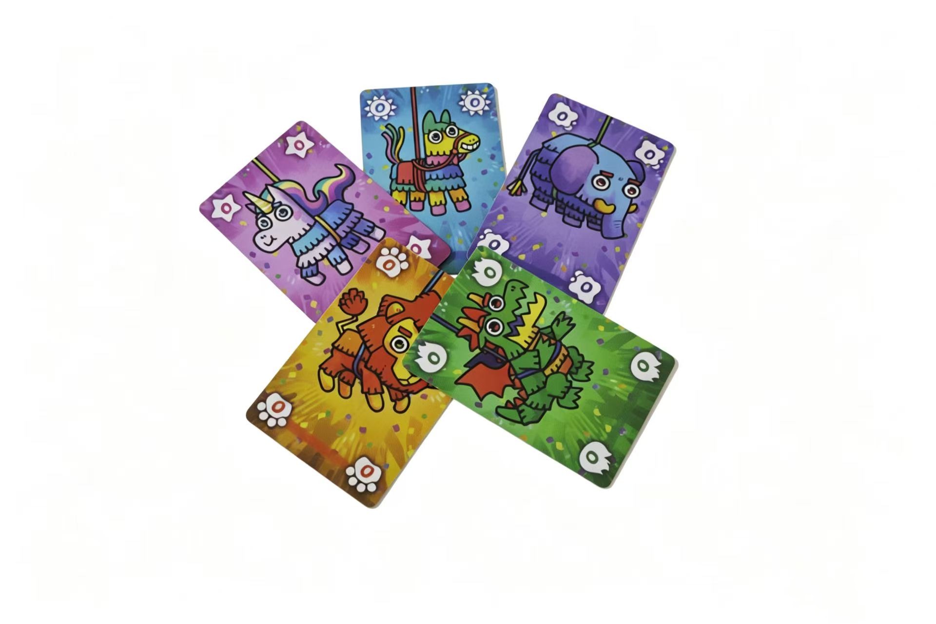 เกมการ์ดกลยุทธ์ PINATAS |   เก - Board Game Azul บทวิจารณ์และราคา