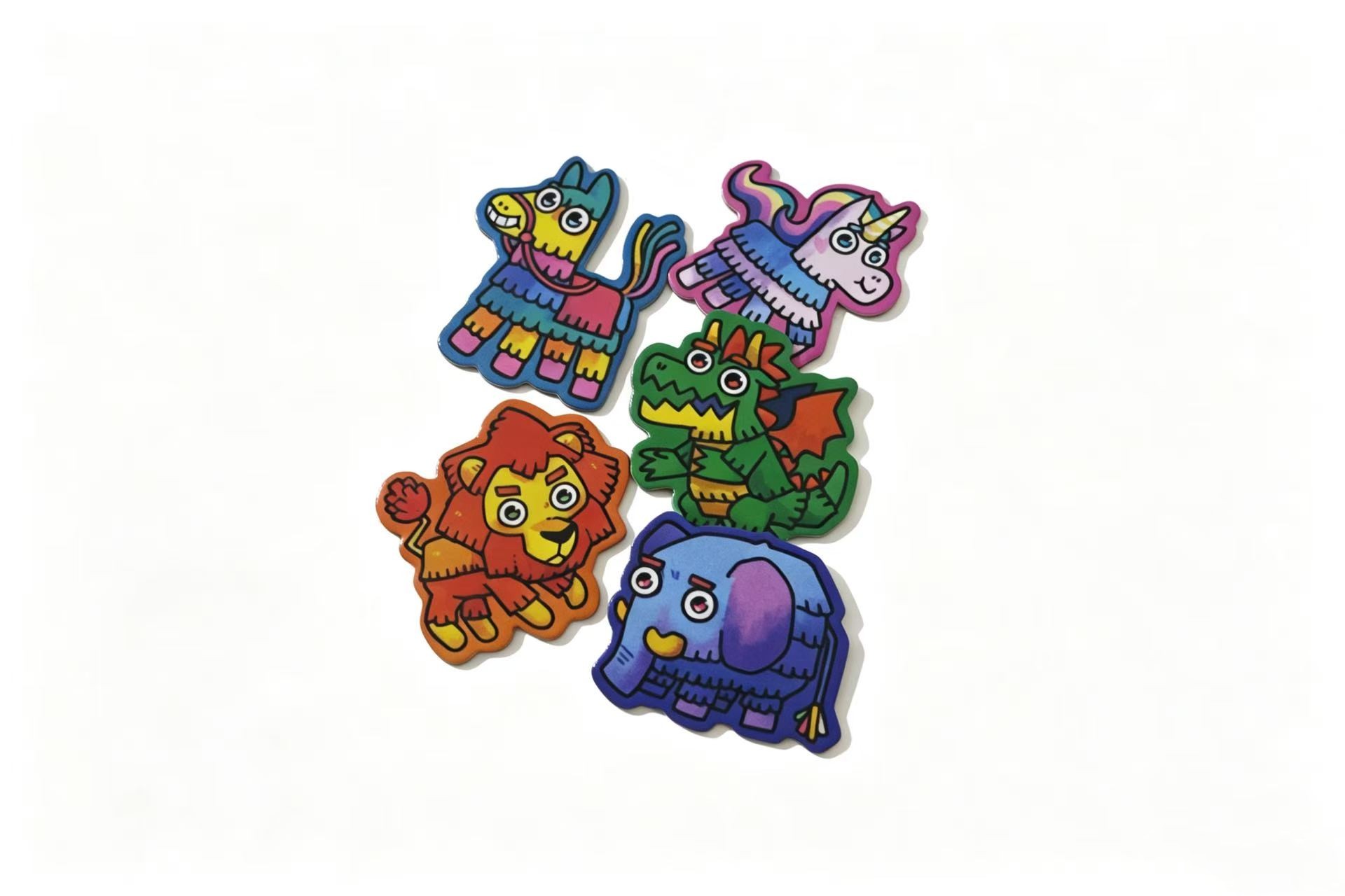 เกมการ์ดกลยุทธ์ PINATAS |   เก - Board Game Azul บทวิจารณ์และราคา