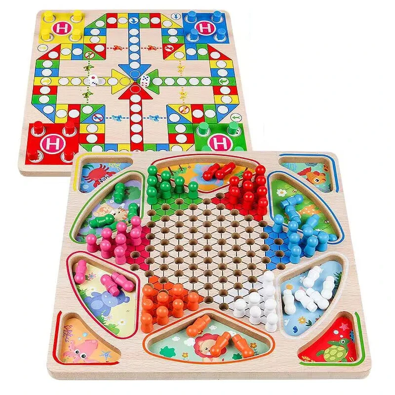 ชุดหมากรุกมินิแบบ2 in 1, หมากร - Board Game Catan บทวิจารณ์และราคา