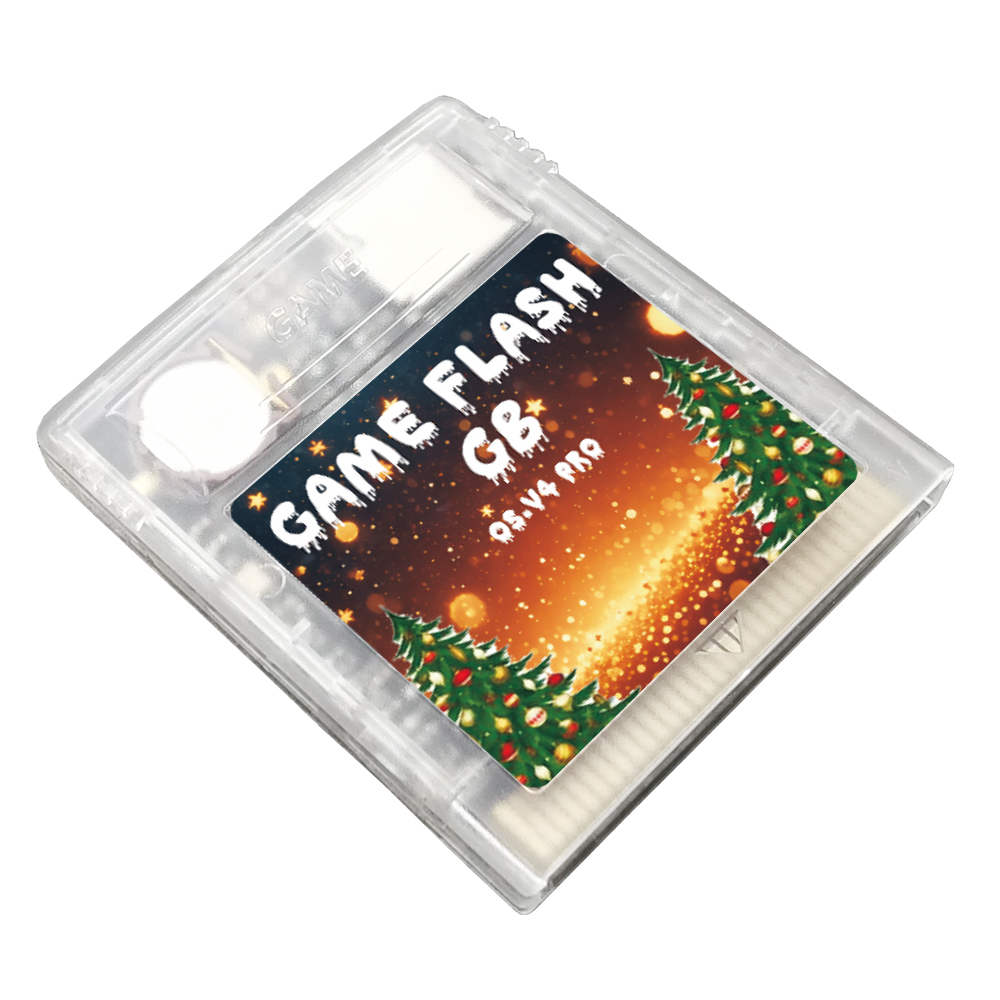 ตลับเกม EDGB รุ่น GB China Edi - Board Game Horror บทวิจารณ์และราคา