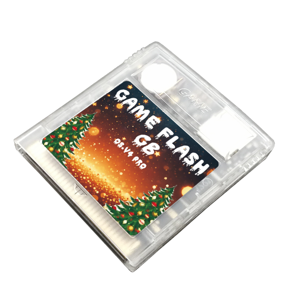 ตลับเกม EDGB รุ่น GB China Edi - Board Game Horror บทวิจารณ์และราคา