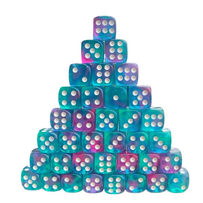 36ชิ้น/เซ็ตสอนเกมกระดานข้ามพรม - Board Game Loop บทวิจารณ์และราคา