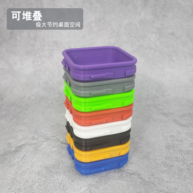 ถาดใส่เกมกระดาน กล่องเก็บอุปกร - Board Game Vector บทวิจารณ์และราคา