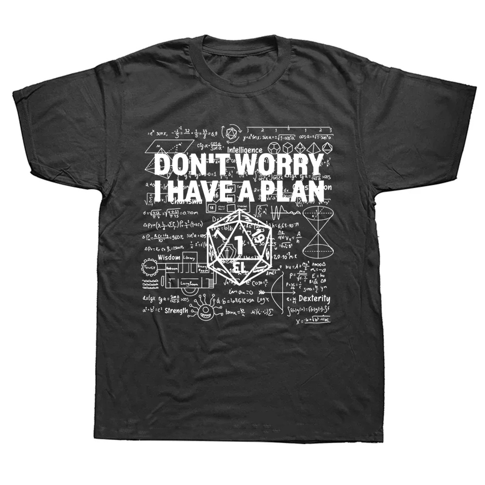 เสื้อยืดลายกราฟิก Novelty Dung - Board Game Dungeons And Dragons บทวิจารณ์และราคา