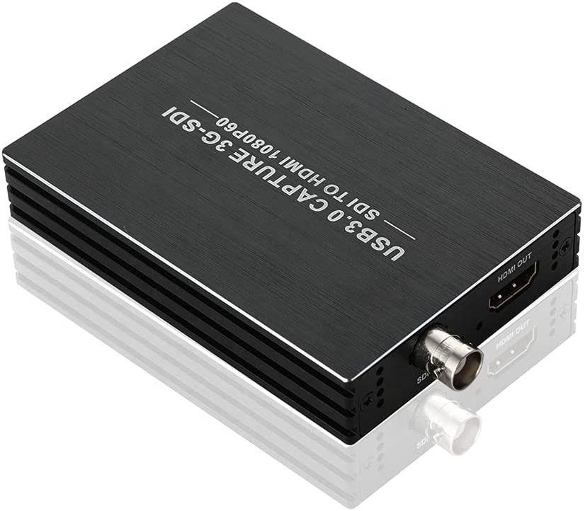 HD1080P 4K Video Capture Card  - Board Game Loop บทวิจารณ์และราคา