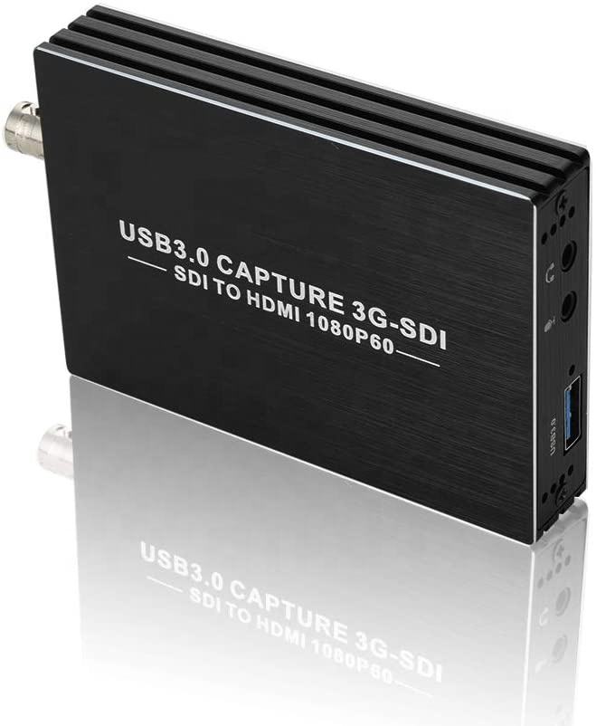 HD1080P 4K Video Capture Card  - Board Game Loop บทวิจารณ์และราคา