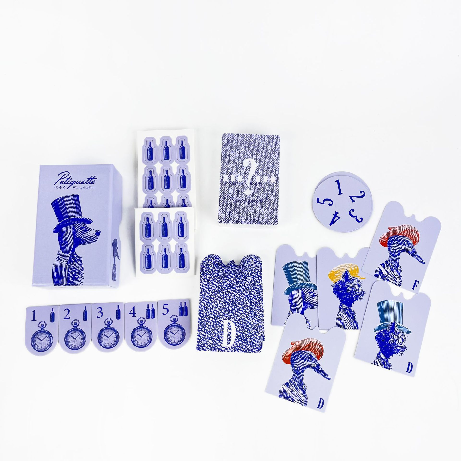 เกมยอดนิยม |   มูนแอดเวนเจอร์  - Board Game Azul บทวิจารณ์และราคา