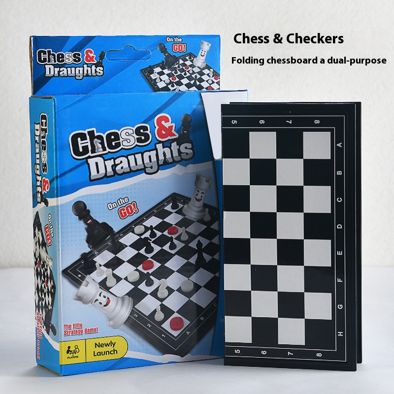 Two in One พับกระดานของเล่นหมา - Board Game Arena บทวิจารณ์และราคา