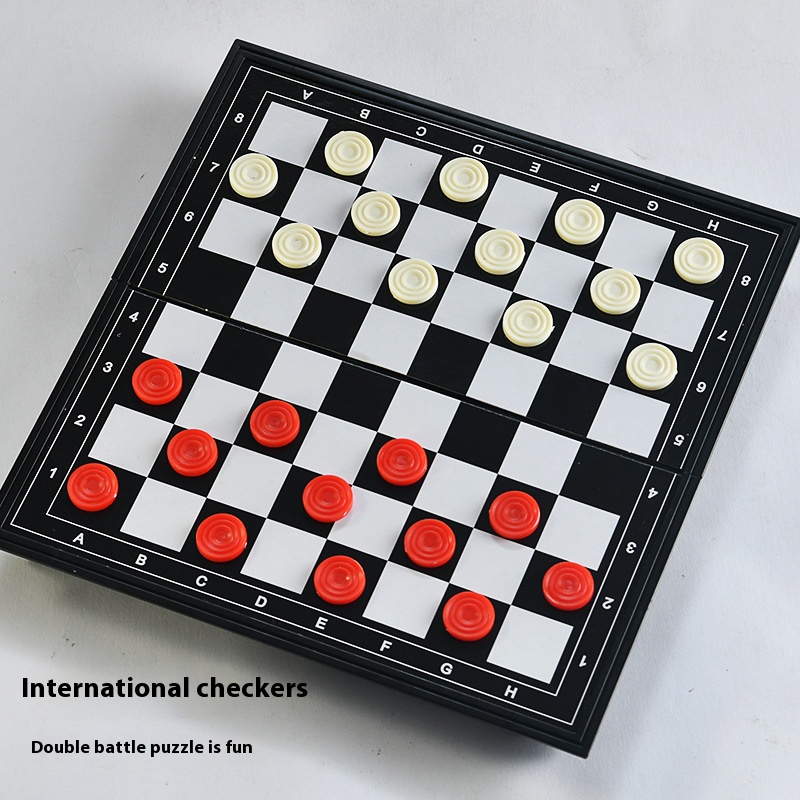 Two in One พับกระดานของเล่นหมา - Board Game Arena บทวิจารณ์และราคา