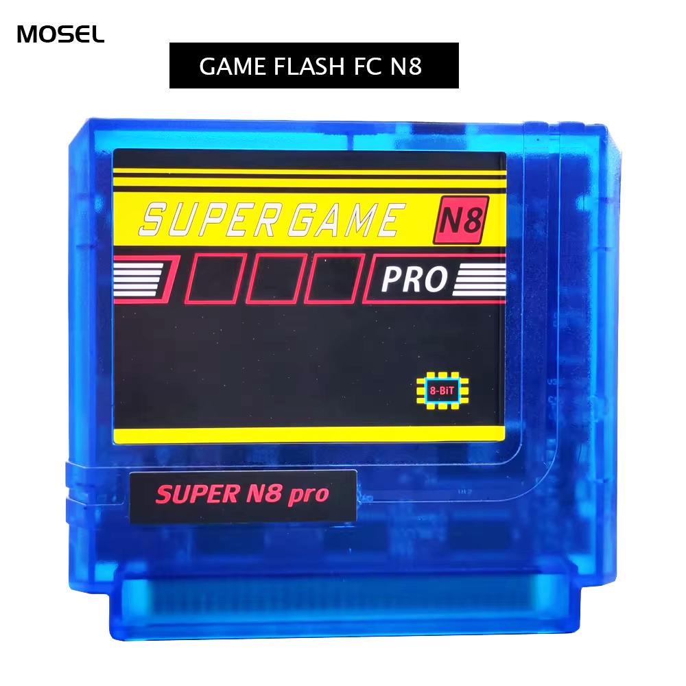 เกม Mosel flash FC N8 การ์ดวิด - Board Game Horror บทวิจารณ์และราคา