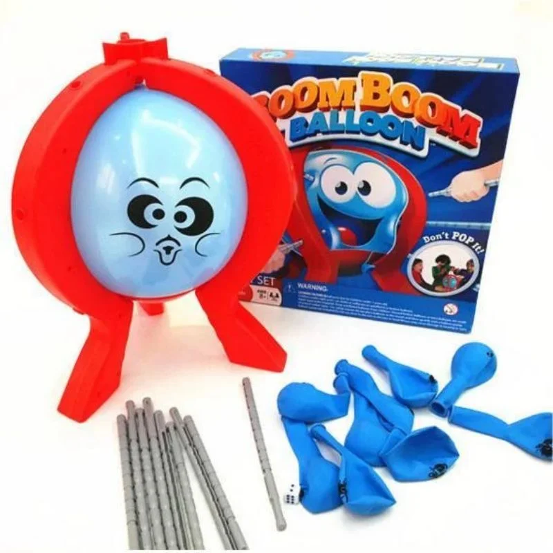 เกม Popping บอลลูนระเบิดเกมบอล - Board Game Loop บทวิจารณ์และราคา