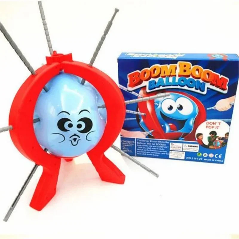 เกม Popping บอลลูนระเบิดเกมบอล - Board Game Loop บทวิจารณ์และราคา