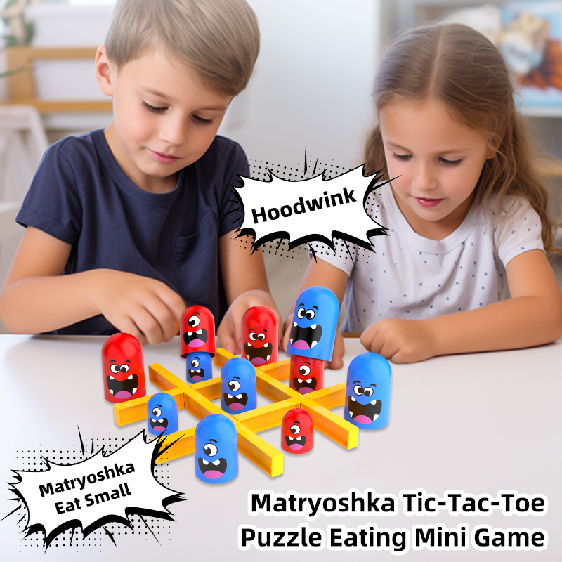 เกมกระดานต่อสู้แบบคู่ ทิก-แทค- - Board Game Arena บทวิจารณ์และราคา